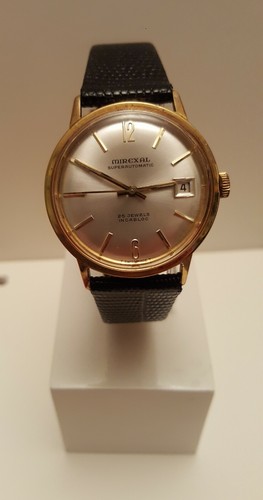 Mirexal superautomatic swiss - superautomatic,