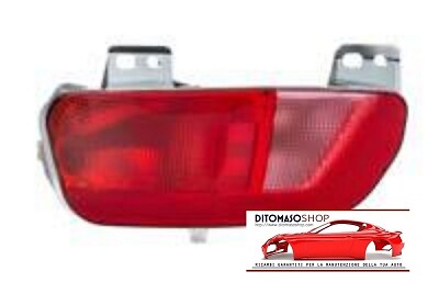 Retronebbia per citroen c4 - citroen,