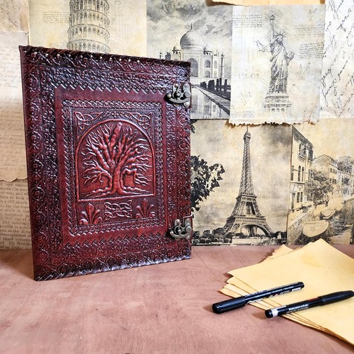Handmade cartella - handmade,
