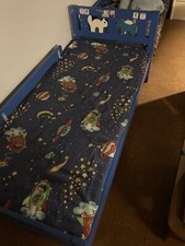 lettini bambini Ikea Usati