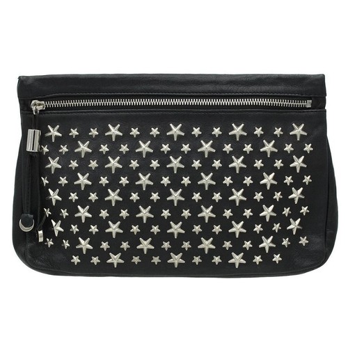 Jimmy choo pochette pelle - jimmy,