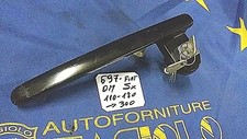 Maniglia fiat 619 697 - maniglia,