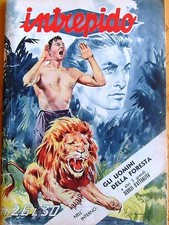 INTREPIDO 1959 N° 26 - OTTIMO