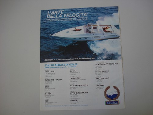 Advertising pubblicità 1983 - pubblicità,