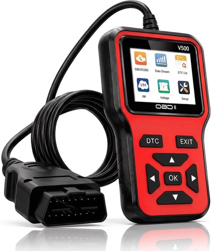 Obd2 auto diagnostica - obd2,