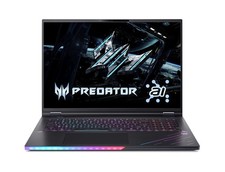 Acer Predator Helios 18 AI