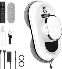 Robot Lavavetri, 5800 Pa Robot