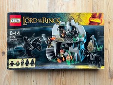 LEGO 9472 Attacco a Weathertop