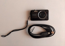 FOTOCAMERA DIGITALE SAMSUNG