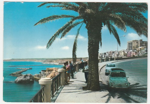 Sciacca terme agrigento - sciacca,