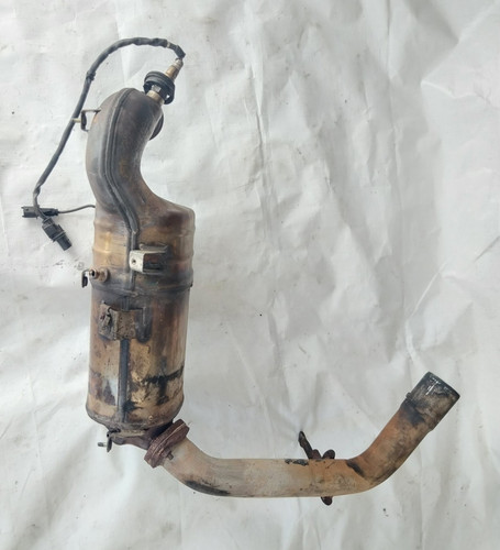 Catalizzatore fap fiat - fap,