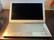 Sony Vaio Duo 13 SVD1323SAJ