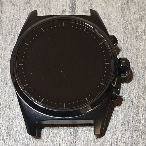 Smartwatch montblanc summit - montblanc,