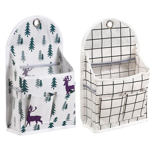 Pcs borsa porta oggetti da - ,