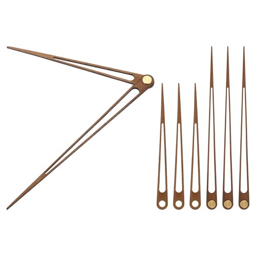 Kit mani orologio set parti - set,