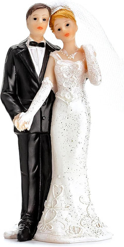 Statuina cake topper con - topper,