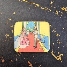 Figurine Animate Mio Locatelli