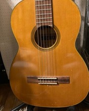 Suzuki n.701 Corda Chitarra