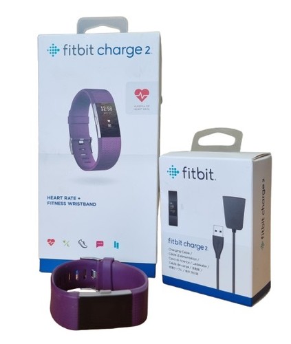 Fitbit charge2 smart - charge2,