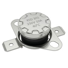 Interruttore termico 40°C