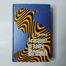 G. K. Chesterton I Racconti Di