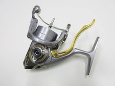Daiwa 12 Tournament ISO 2500H