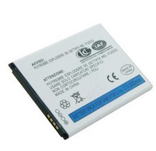 BATTERIA COMPATIBILE per