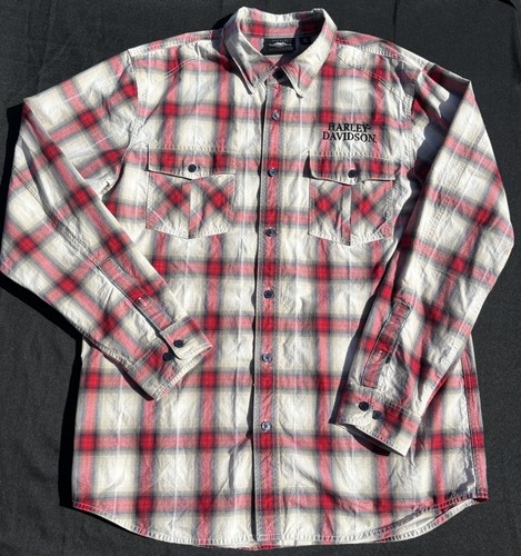 Camicia harley davidson - camicia, uomo