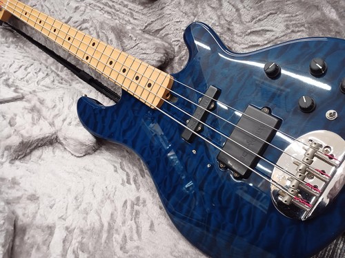 Lakland sl44 deluxe - deluxe, basso