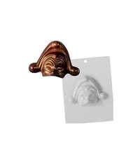Stampo in plastica per