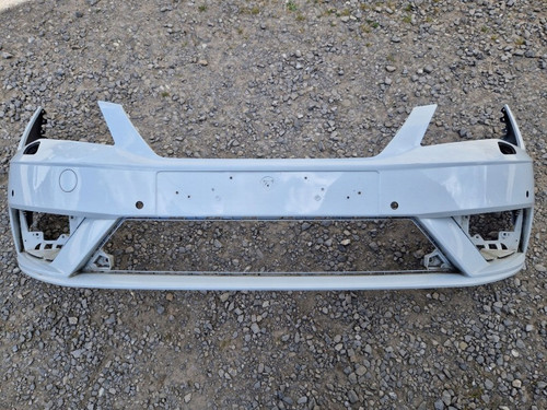 Paraurti anteriore originale - anteriore,