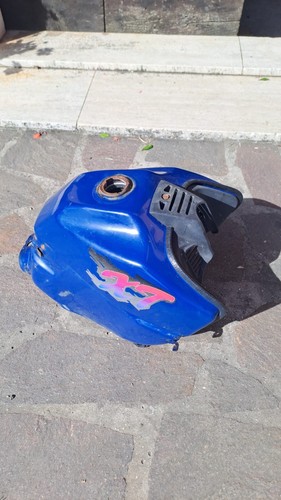Serbatoio yamaha 600 - serbatoio,