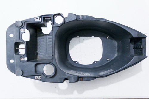 Carena plastica vano sella - carena,