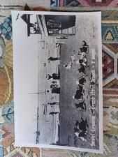 Cartolina Antica Sestri