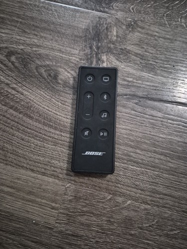Bose solo - 10, 15