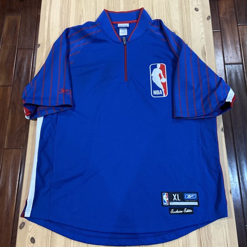 Nba vintage reebok edizione - reebok,