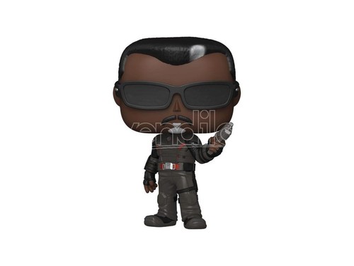 Deadpool pop marvel - pop!, vinile