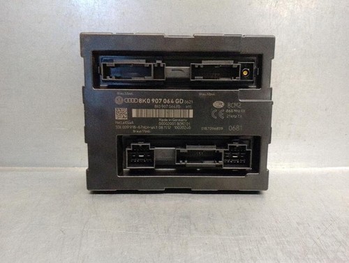 8k0907064gd centralina confort - centralina,