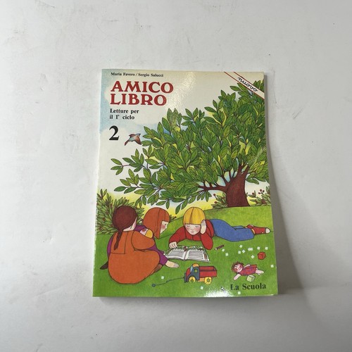 Amico libro letture per - , il