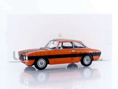 Norev alfa romeo - -, 2000