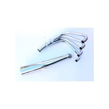 IMPIANTO SCARICO 4 IN 1