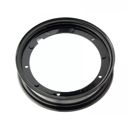 Cerchio nero per vespa - 150, 150