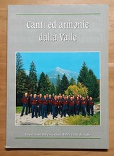 Canti ed armonie dalla valle