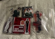 Burger King giacca a vento