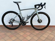 Tarmac s-works sl7 usata come nuova