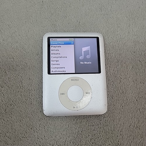 Apple ipod nano generazione - apple,