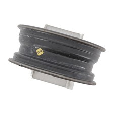 Jante tôle - Nissan MICRA III