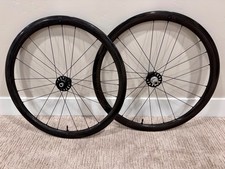 Fulcrum Racing Speed 40 Carbon