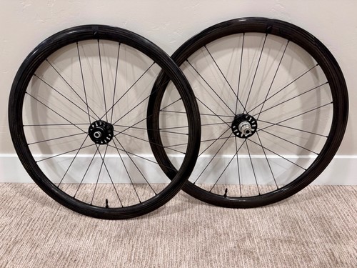 Fulcrum racing speed carbon - fulcrum,