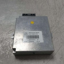 A2118206185 Centralina controllo vivavoce Mercedes E W211 2.7D 647961 2003